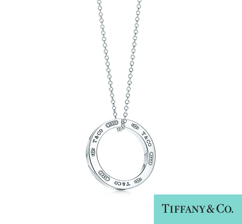 ウォッチ倶楽部 富士 [ウォッチクラブ フジ]TIFFANY&Co [ティファニー] ≪商品一覧≫ ペンダント ネックレス シルバー